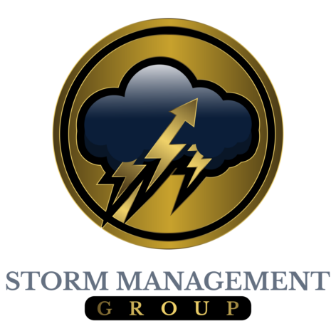 Storm Management Group Logo